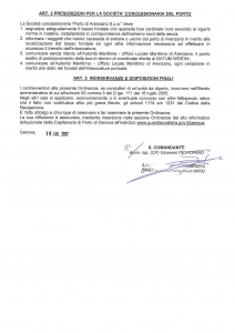 ordinanza n. 201 - Porto di Arenzano-page-002